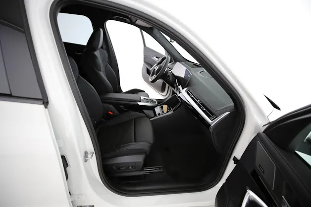 BMW X1 20d xDrive