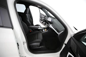 Fahrzeugbild BMW X1 20d xDrive