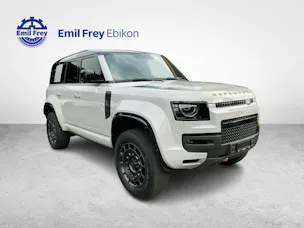 Land Rover Defender 110 4.4 V8 Octa