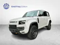 Land Rover Defender 110 4.4 V8 Octa