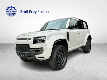 Fahrzeugbild LAND ROVER Defender 110 4.4 V8 Octa