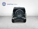 Land Rover Defender 110 4.4 V8 Octa
