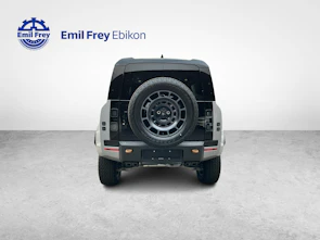 Fahrzeugbild LAND ROVER Defender 110 4.4 V8 Octa