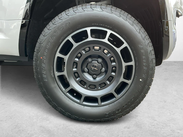 Fahrzeugbild LAND ROVER DEFENDER