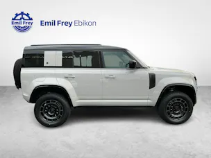 Land Rover Defender 110 4.4 V8 Octa