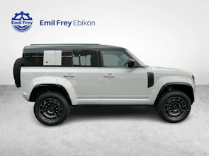 Fahrzeugbild LAND ROVER Defender 110 4.4 V8 Octa