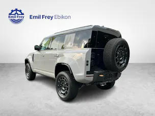 Land Rover Defender 110 4.4 V8 Octa