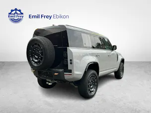 Land Rover Defender 110 4.4 V8 Octa