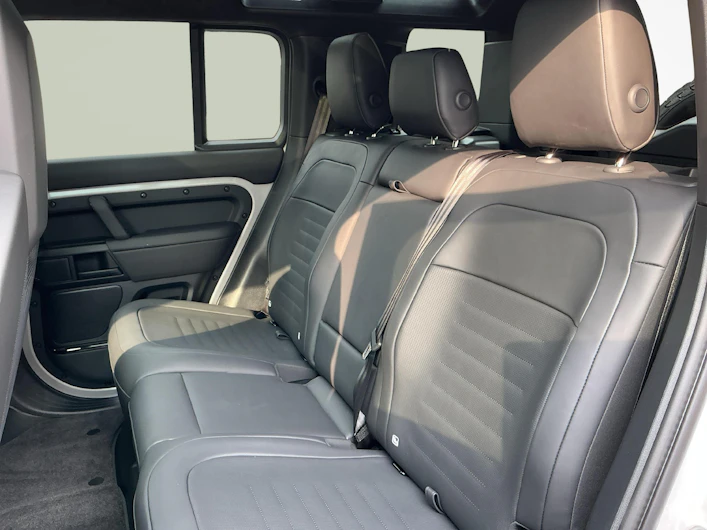 Fahrzeugbild LAND ROVER DEFENDER