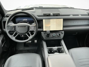 Fahrzeugbild LAND ROVER Defender 110 4.4 V8 Octa