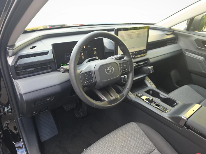 Fahrzeugbild TOYOTA RAV-4