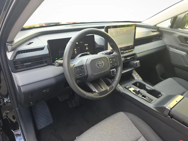 Toyota RAV4 2.5 HEV Trend