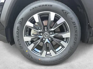Toyota RAV4 2.5 HEV Trend