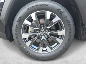 Fahrzeugbild TOYOTA RAV4 2.5 HEV Trend