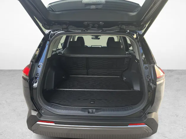 Toyota RAV4 2.5 HEV Trend