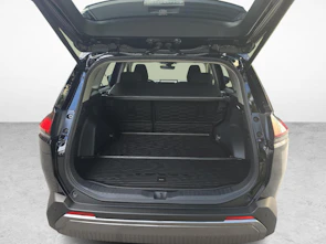 Fahrzeugbild TOYOTA RAV4 2.5 HEV Trend