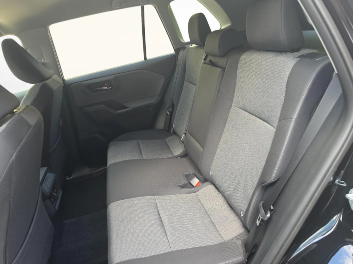 Fahrzeugbild TOYOTA RAV-4