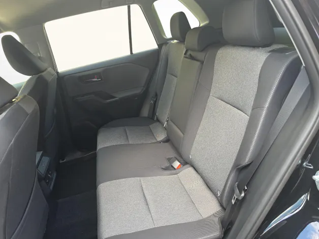 Toyota RAV4 2.5 HEV Trend