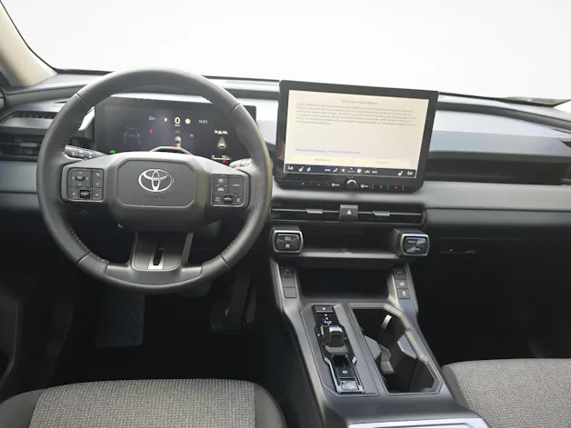 Toyota RAV4 2.5 HEV Trend