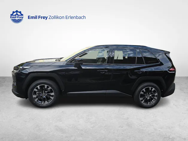 Toyota RAV4 2.5 HEV Trend