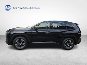 Fahrzeugbild TOYOTA RAV4 2.5 HEV Trend