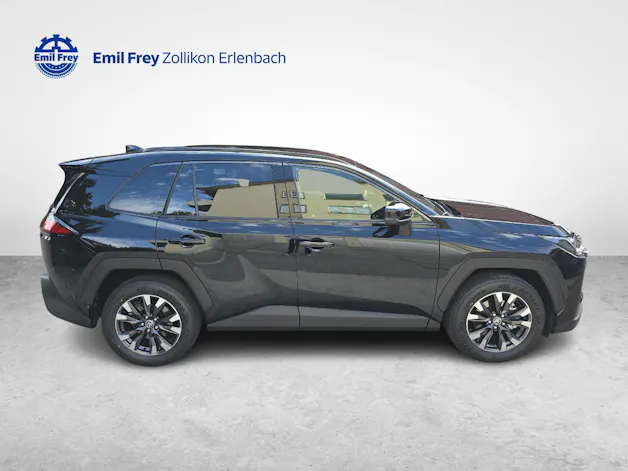 Toyota RAV4 2.5 HEV Trend