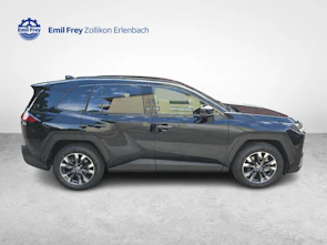 Fahrzeugbild TOYOTA RAV4 2.5 HEV Trend