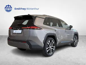 Toyota RAV4 2.5 HEV Premium