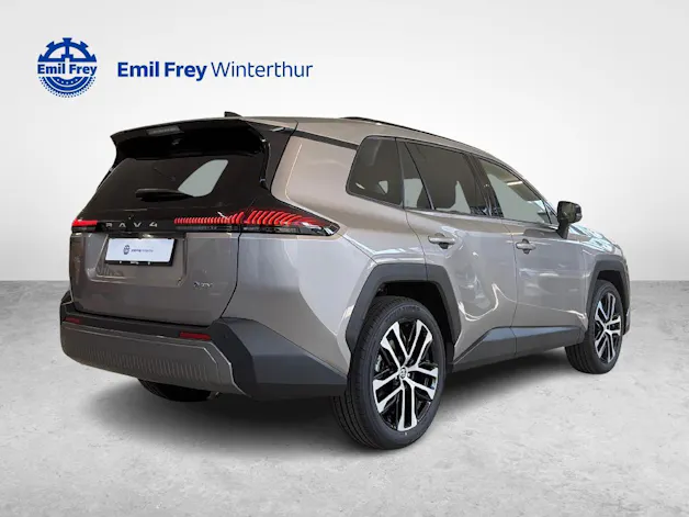 Toyota RAV4 2.5 HEV Premium
