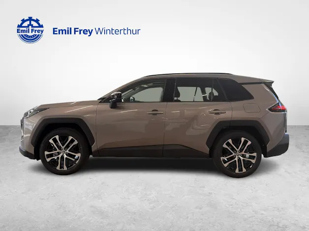 Toyota RAV4 2.5 HEV Premium