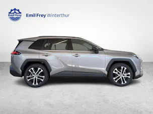Toyota RAV4 2.5 HEV Premium