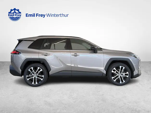 Toyota RAV4 2.5 HEV Premium