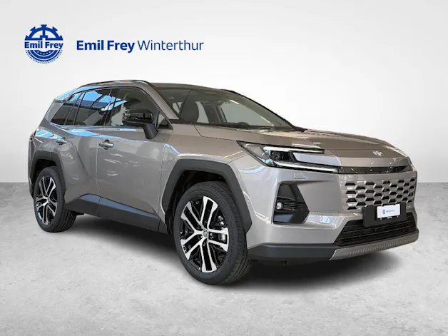 Toyota RAV4 2.5 HEV Premium