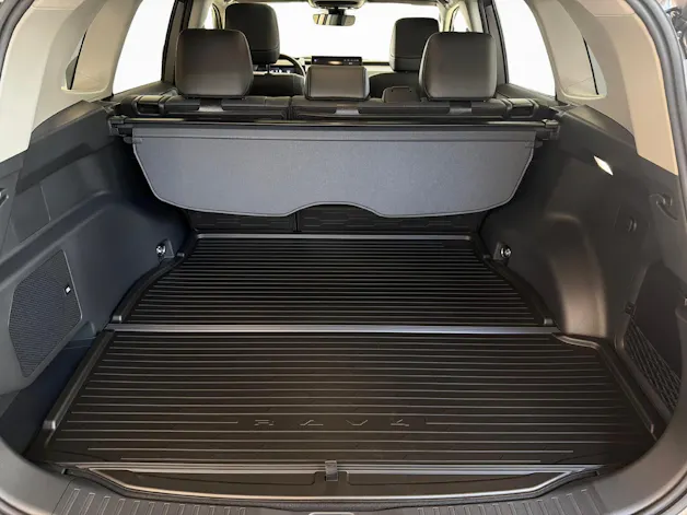 Toyota RAV4 2.5 HEV Premium