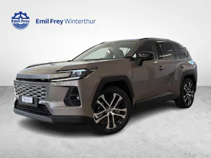 Toyota RAV4 2.5 HEV Premium