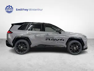 Toyota RAV4 2.5 HEV Style