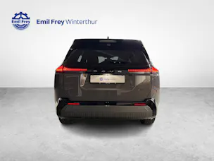 Toyota RAV4 2.5 HEV Style