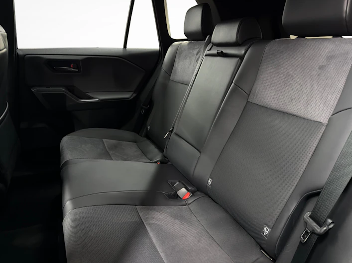 Fahrzeugbild TOYOTA RAV-4