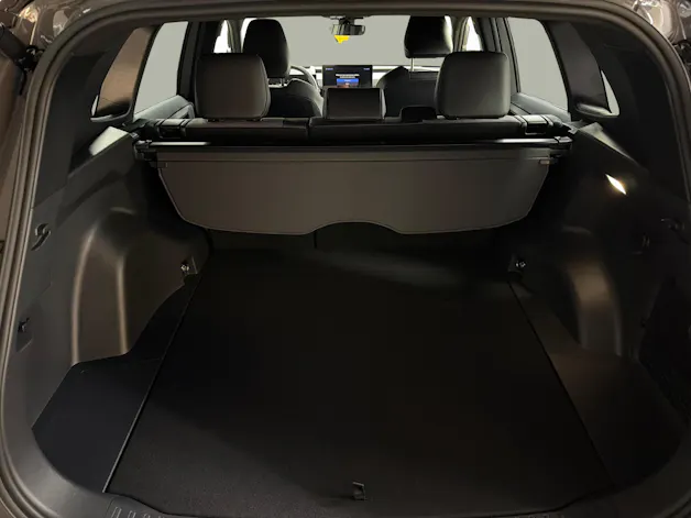 Toyota RAV4 2.5 HEV Style