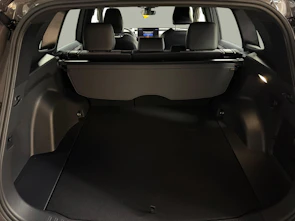 Fahrzeugbild TOYOTA RAV4 2.5 HEV Style