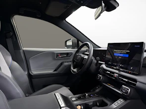 Fahrzeugbild TOYOTA RAV4 2.5 HEV Style