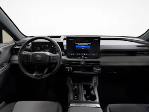 Toyota RAV4 2.5 HEV Style