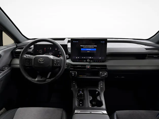 Toyota RAV4 2.5 HEV Style