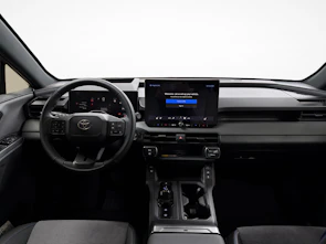 Fahrzeugbild TOYOTA RAV4 2.5 HEV Style