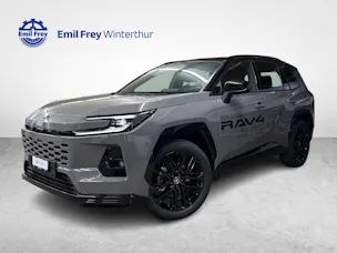 Toyota RAV4 2.5 HEV Style