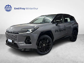 Fahrzeugbild TOYOTA RAV4 2.5 HEV Style