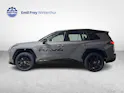 Toyota RAV4 2.5 HEV Style