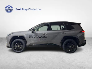 Fahrzeugbild TOYOTA RAV4 2.5 HEV Style