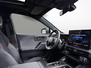 image du véhicule TOYOTA RAV4 2.5 Plug-In-Hybrid GR Sport