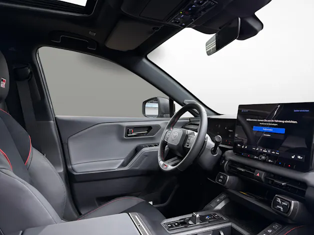 Toyota RAV4 2.5 Plug-In-Hybrid GR Sport